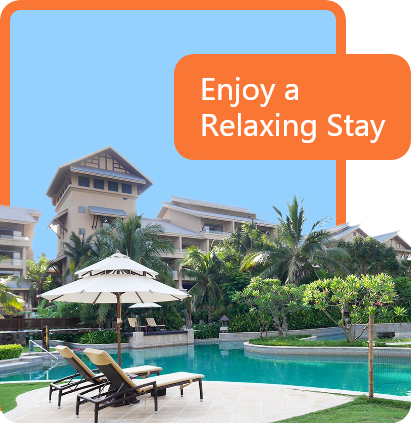 Business Traveler's Accommodation Guide